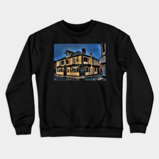 Last Orders Crewneck Sweatshirt